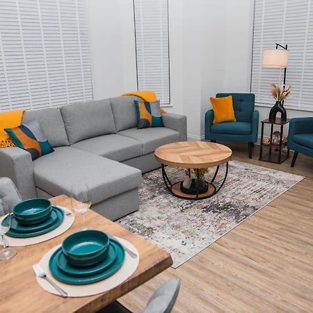 شقة Urban Bliss بورنماوث المظهر الخارجي الصورة