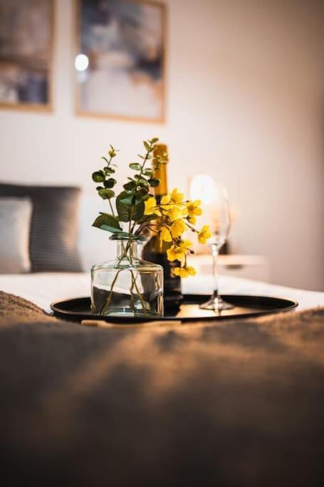 شقة Urban Bliss بورنماوث المظهر الخارجي الصورة
