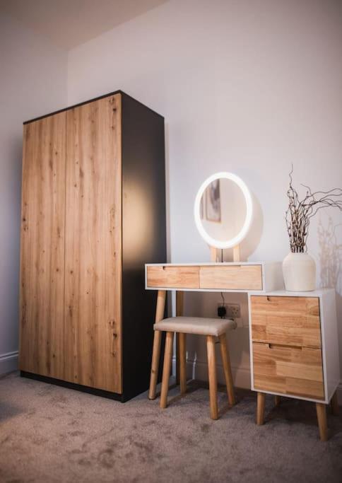شقة Urban Bliss بورنماوث المظهر الخارجي الصورة