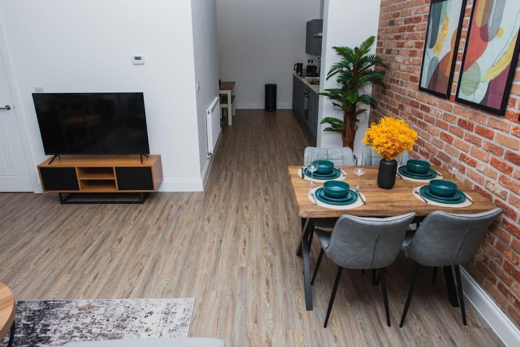 شقة Urban Bliss بورنماوث المظهر الخارجي الصورة